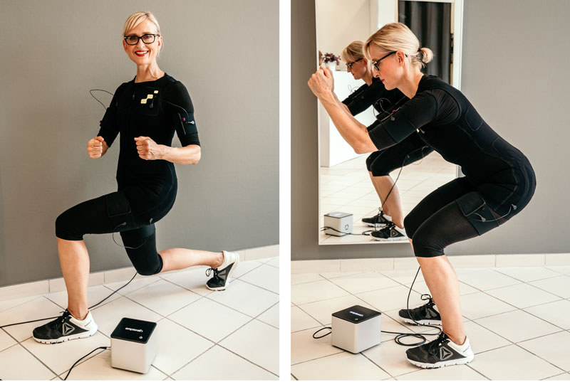 Sabine Liebald - 2000-Hertz