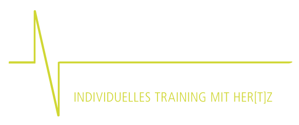 SABINE LIEBALD - Training mit Strom